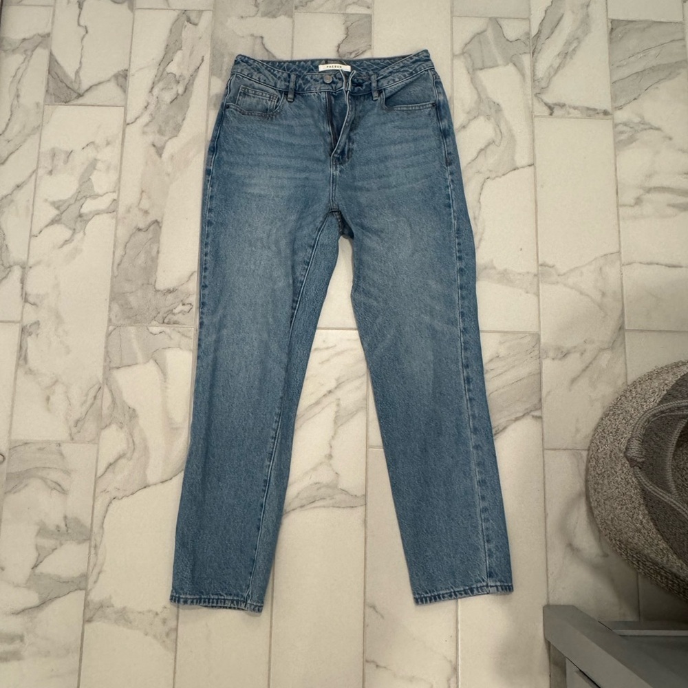 Pacsun mom jeans